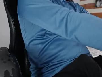 Demon_salvatoree from Chaturbate