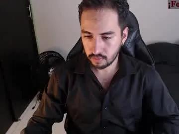 Demon_salvatoree from Chaturbate