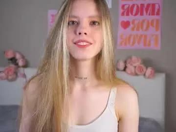 Freechat denaebeste on Chaturbate