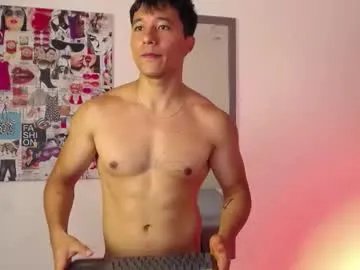 Freechat denizer_healer on Chaturbate