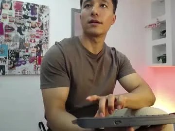 Freechat denizer_healer on Chaturbate