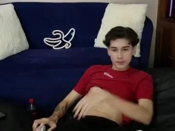 derekswan from Chaturbate is Freechat