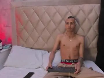 Derrymeyers from Chaturbate