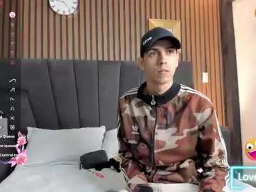 derrymeyers from Chaturbate is Freechat