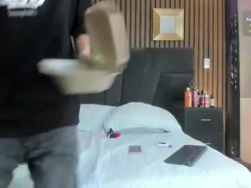 Derrymeyers from Chaturbate