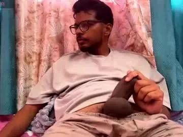 desi_silver from Chaturbate is Freechat