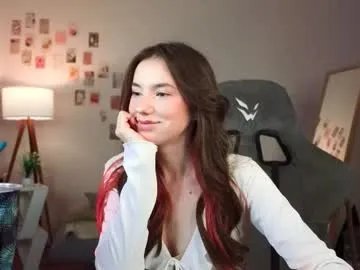 Freechat desofia on Chaturbate