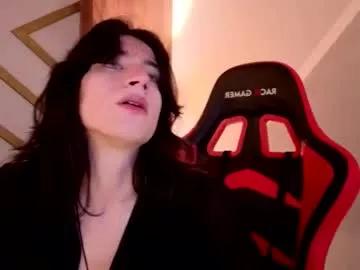 devils_cry_ from Chaturbate is Freechat