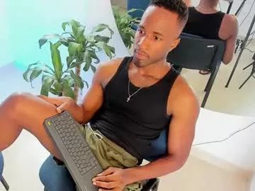 Freechat deyian on Chaturbate