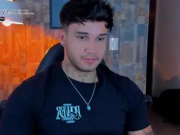 Deymon_scott from Chaturbate