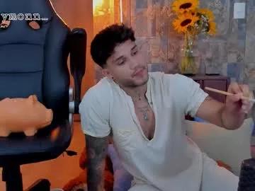 Deymon_scott from Chaturbate