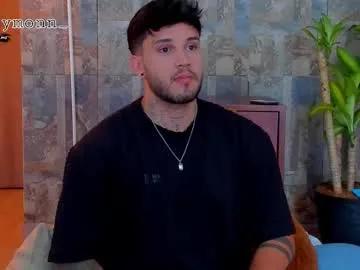 Deymon_scott from Chaturbate