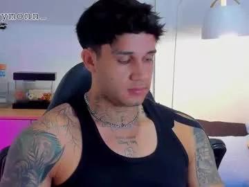 Deymon_scott from Chaturbate