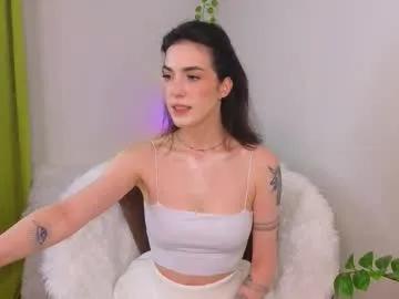 di__moon__ from Chaturbate is Freechat