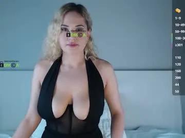 Freechat dia8 on Chaturbate