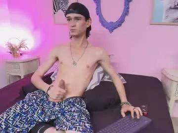 diamond_hunterr from Chaturbate is Freechat