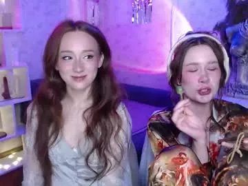 Freechat digital_geisha on Chaturbate