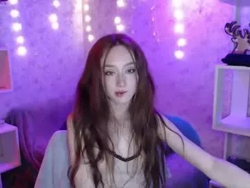Freechat digital_geisha on Chaturbate