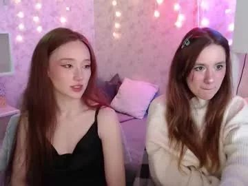 Freechat digital_geisha on Chaturbate