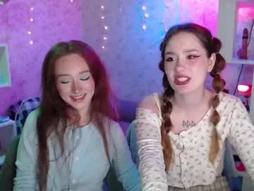 Freechat digital_geisha on Chaturbate