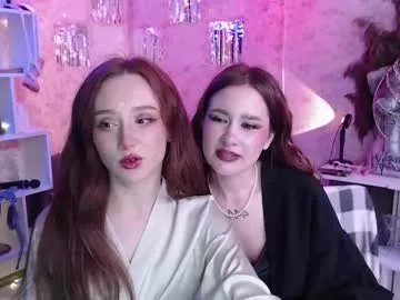 Freechat digital_geisha on Chaturbate
