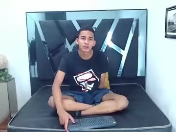 Freechat dilam_alfonzo on Chaturbate