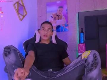 Freechat dilam_alfonzo on Chaturbate