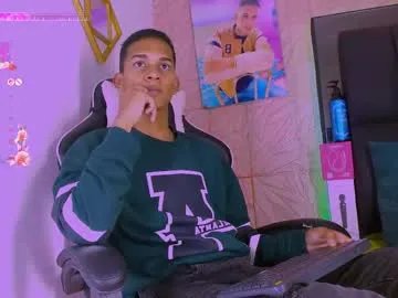 Freechat dilam_alfonzo on Chaturbate