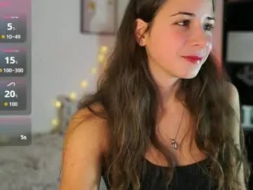 dina_caguimbal from Chaturbate is Freechat