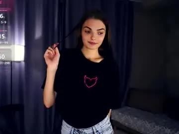 dinorahdebrecht from Chaturbate is Freechat