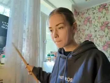 dinorahmroczkowski from Chaturbate is Freechat