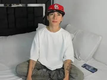 divine_thiago_ on Chaturbate