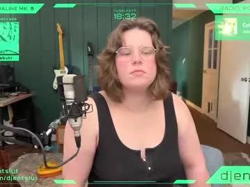 djentslut from Chaturbate is Freechat
