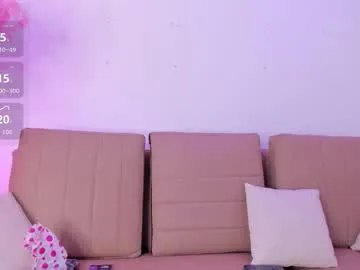 doll_meyleer22 from Chaturbate is Freechat