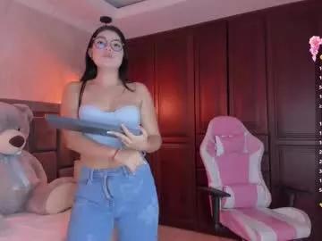 doll_susan from Chaturbate is Freechat