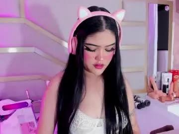 Dollsweety from Chaturbate