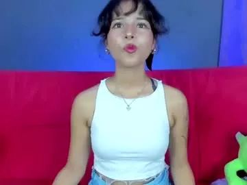dolly_mey from Chaturbate is Freechat