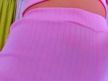 dollyiaa from Chaturbate
