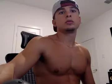 domd3 on Chaturbate 