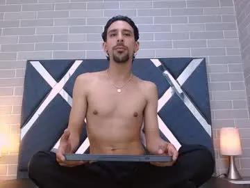 dominic_blade from Chaturbate is Freechat