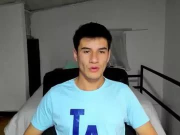 dominic_radccliffe from Chaturbate is Freechat