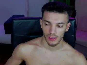 dominicvalente from Chaturbate is Freechat