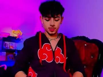 Dominikeclipsex from Chaturbate