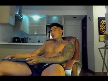 Freechat dominiofit on Chaturbate