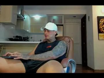 Freechat dominiofit on Chaturbate