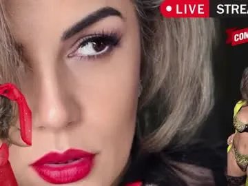 Freechat domixdyva on Chaturbate