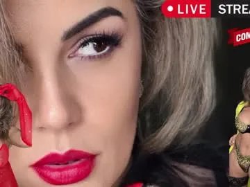 Freechat domixdyva on Chaturbate