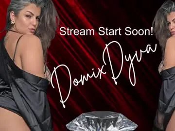 Freechat domixdyva on Chaturbate