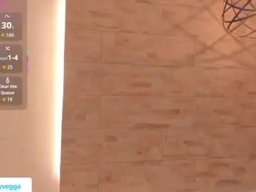 Freechat dorothy_vegga on Chaturbate