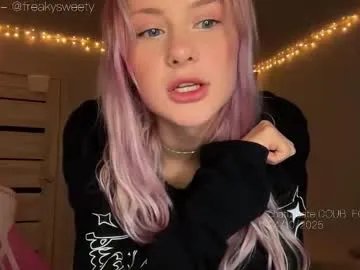 Freechat doublecuties on Chaturbate